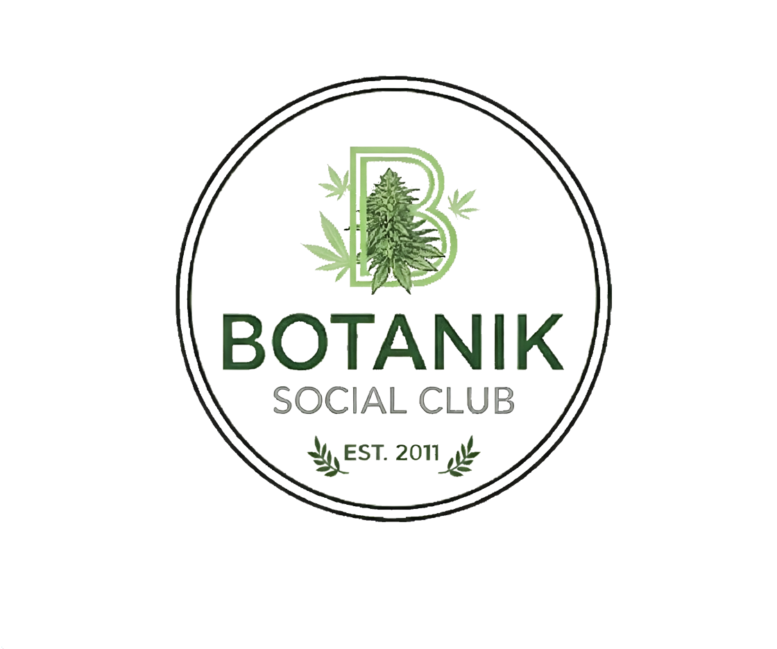 Cannabis Club Barcelona